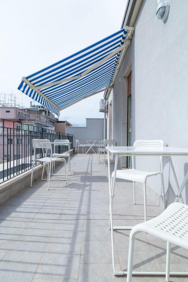 B&B Attico 160 CTA Exterior photo