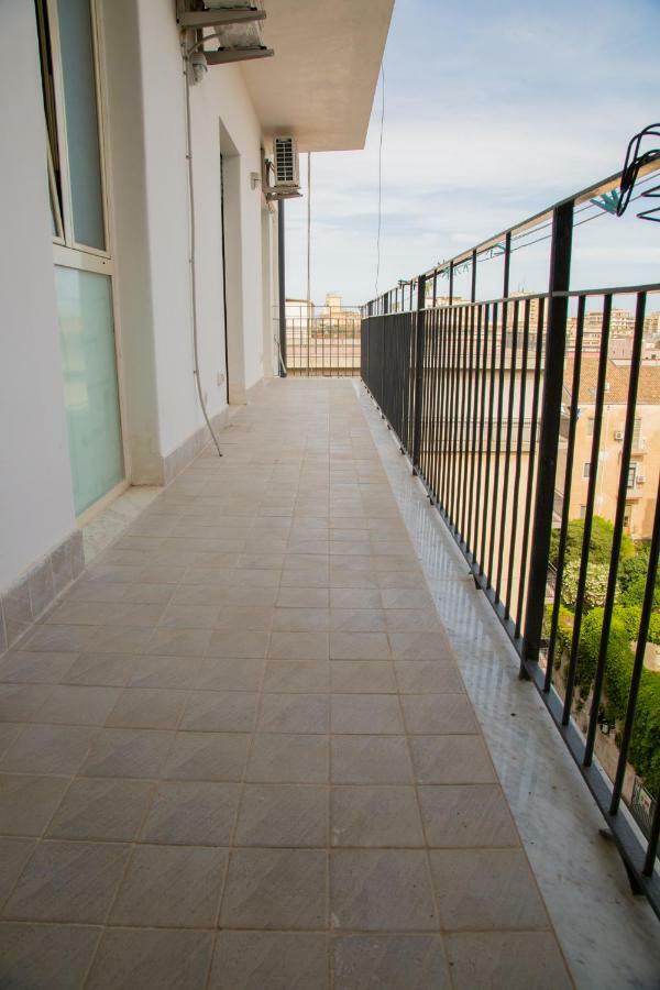 B&B Attico 160 CTA Exterior photo
