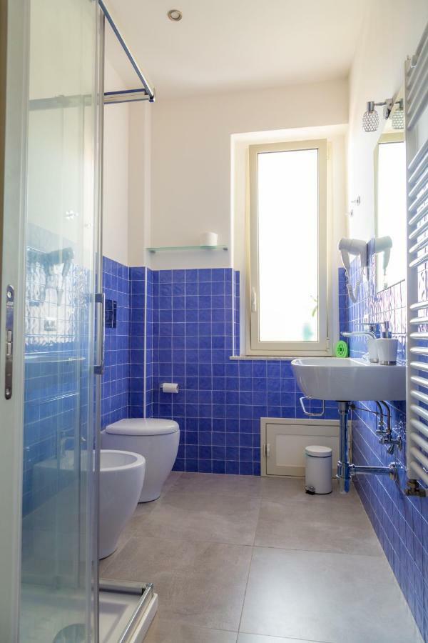 B&B Attico 160 CTA Exterior photo